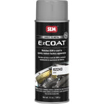 SEM Ez Coat - 16oz Aerosol Can - Grey [62243] SEM