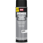 SEM High-Build Primer Surfacer - 20oz Aerosol Can - Black [42003] SEM