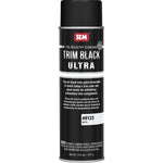 SEM Trim Black Ultra - 20oz Aerosol Can - Matte Finish [49133] SEM