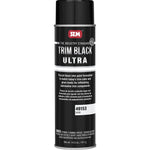 SEM Trim Black Ultra - 20oz Aerosol Can - Gloss Finish [49153] SEM