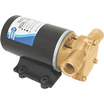 Jabsco Light Duty Diesel Transfer Vane Pump - 24V [18680-0940] Jabsco