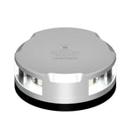Lopolight 360-Degree Anchor Light - 2nm - Silver Housing w/FB Base - 2.5M Cable [201-012-FB 2.5M] Lopolight