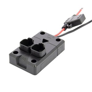 VETUS V-CAN Power Supply - 12V Input Output Max 5A [CANVPS] VETUS