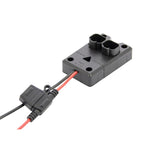 VETUS V-CAN Power Supply - 12V Input Output Max 5A [CANVPS] VETUS