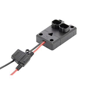 VETUS V-CAN Power Supply - 12V Input Output Max 5A [CANVPS] VETUS