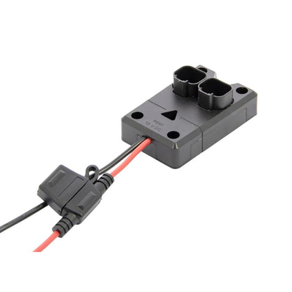 VETUS V-CAN Power Supply - 12V Input Output Max 5A [CANVPS] VETUS