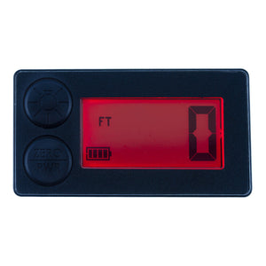 Scotty High Performance LCD Counter [2136] Scotty