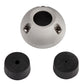 Scanstrut DS16-SL Starlink Compatible Cable Seal - Grey [DS16-SL] Scanstrut