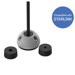 Scanstrut DS16-SL Starlink Compatible Cable Seal - Grey [DS16-SL] Scanstrut