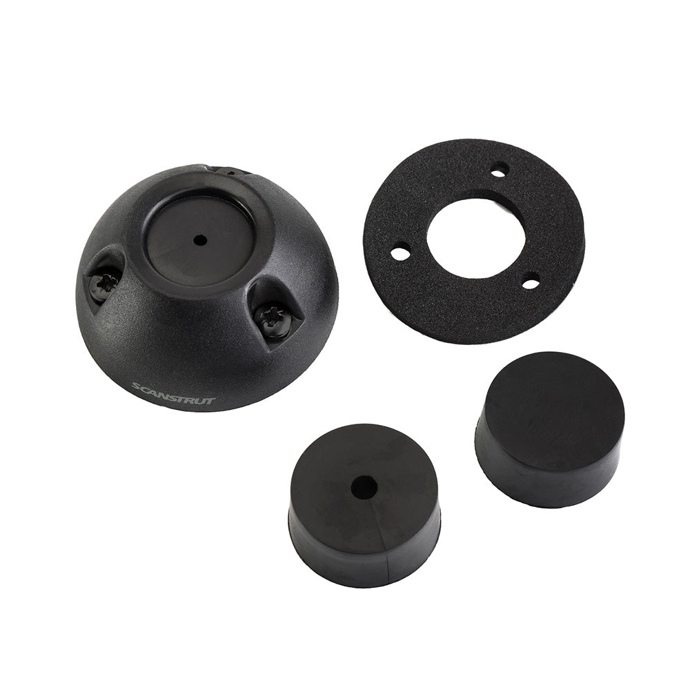 Scanstrut DS16-SL Starlink Compatible Cable Seal - Black [DS16-SL-BLK] Scanstrut