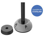 Scanstrut DS30-SL Starlink Cable Seal - Grey [DS30-SL] Scanstrut