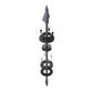 Scanstrut DS30-SL Starlink Cable Seal - Black [DS30-SL-BLK] Scanstrut