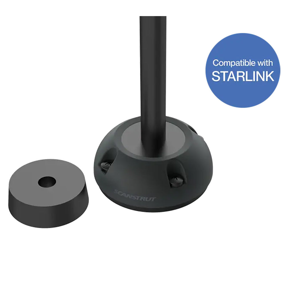 Scanstrut DS30-SL Starlink Cable Seal - Black [DS30-SL-BLK] Scanstrut