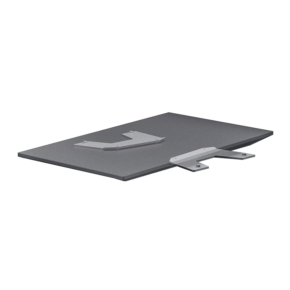 KVH Starlink Performance Gen 3 Kit - Flat Mount w/o Router [72-1113-FLAT] KVH