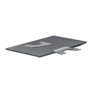KVH Starlink Performance Gen 3 Kit - Flat Mount w/o Router [72-1113-FLAT] KVH