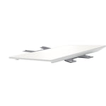 KVH Starlink Performance Gen 3 Kit - Flat Mount w/o Router [72-1113-FLAT] KVH
