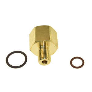 Regitar Marine Fuel Pump f/Mercury Low Pressure 4.3 LH, LX, LXH [RFP004] Regitar U.S.A.