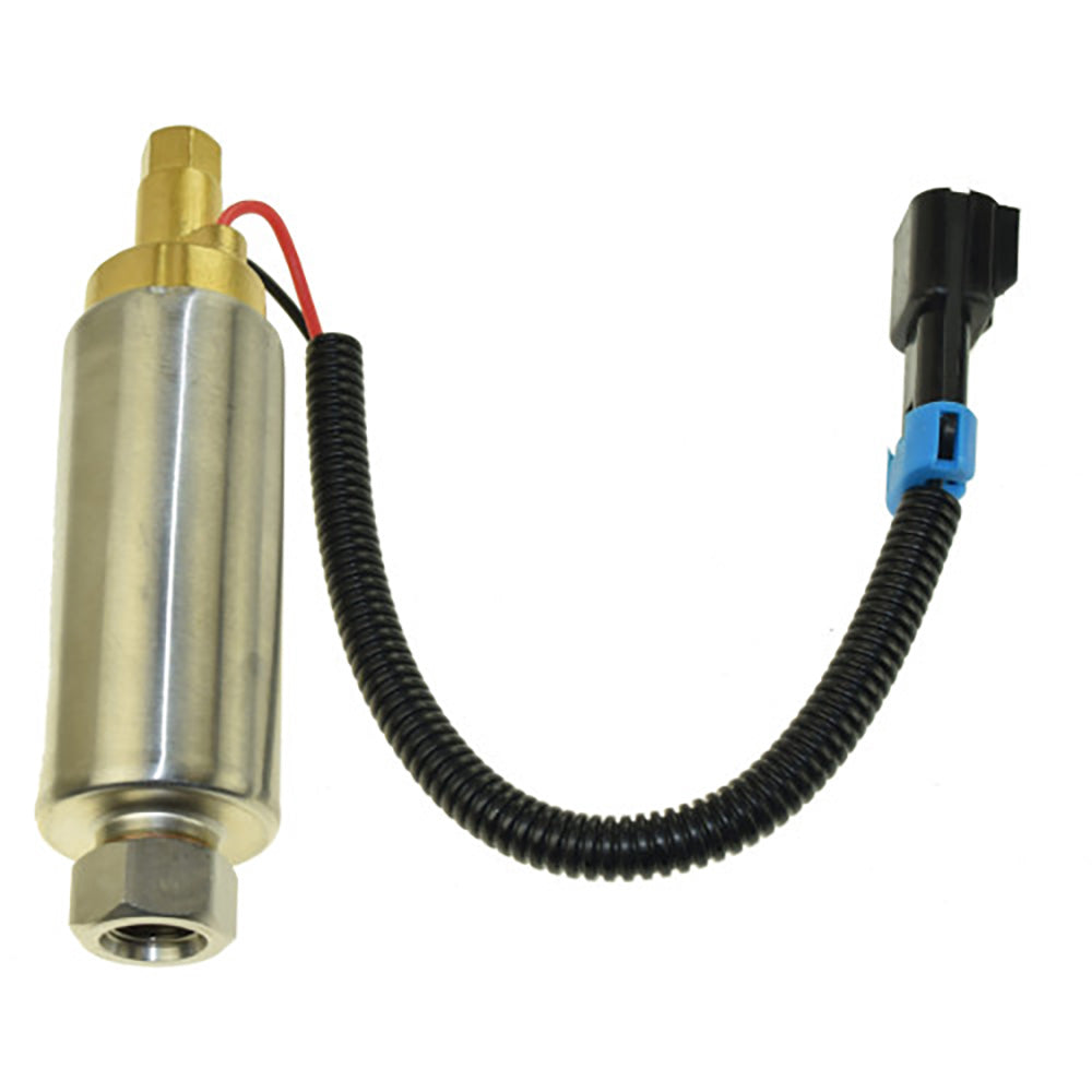Regitar Marine Fuel Pump f/Mercury Low Pressure 4.3 LH, LX, LXH [RFP004] Regitar U.S.A.