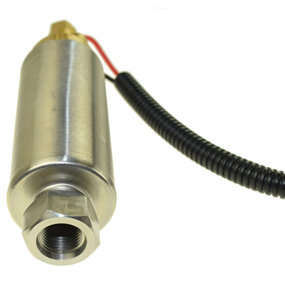 Regitar Marine Fuel Pump f/Mercury Low Pressure 4.3 LH, LX, LXH [RFP004] Regitar U.S.A.