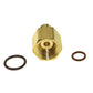 Regitar Marine Fuel Pump f/Mercury Low Pressure 4.3 LH, LX, LXH [RFP004] Regitar U.S.A.