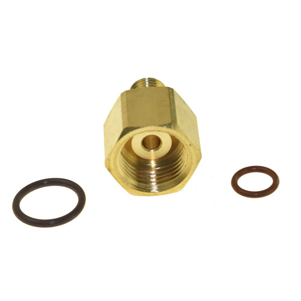 Regitar Marine Fuel Pump f/Mercury Low Pressure 4.3 LH, LX, LXH [RFP004] Regitar U.S.A.