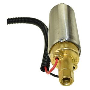 Regitar Marine Fuel Pump f/Mercury Low Pressure 4.3 LH, LX, LXH [RFP004] Regitar U.S.A.