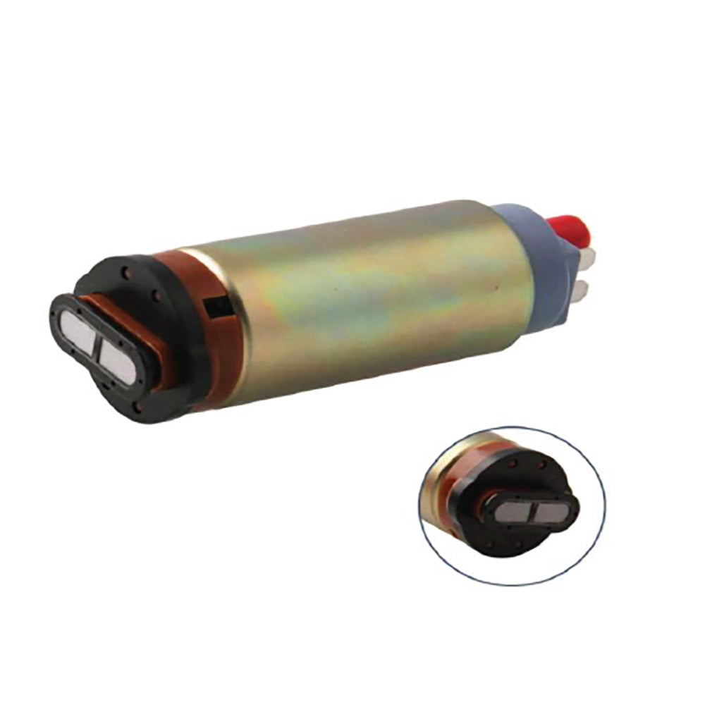 Regitar Marine Fuel Pump f/Mercury 25HP-60 HP EFI 4-Stroke [RFP008] Regitar U.S.A.
