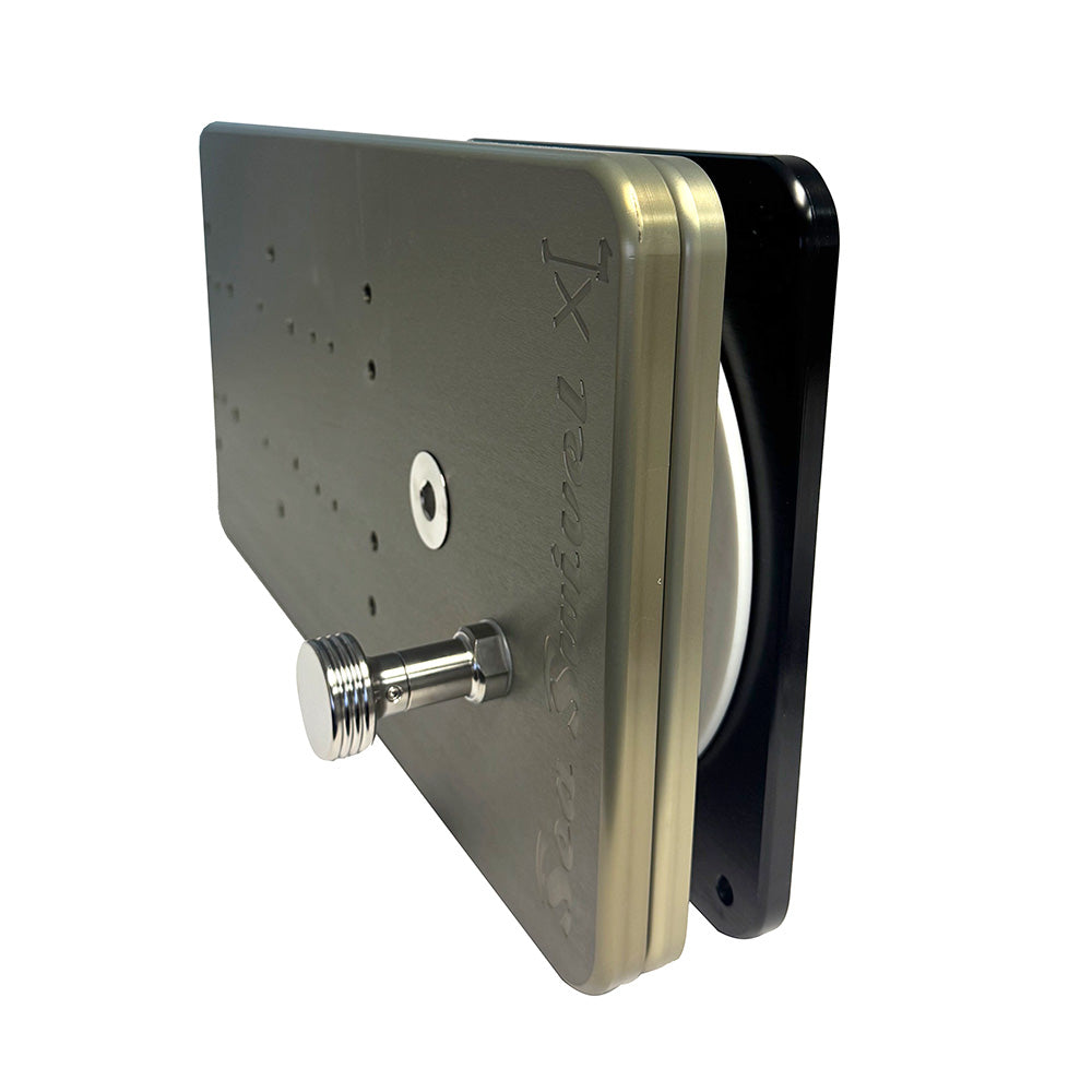 Sea Swivel XL Trolling Motor Mount [SEA-HDM-TMM-XL] Sea Swivel