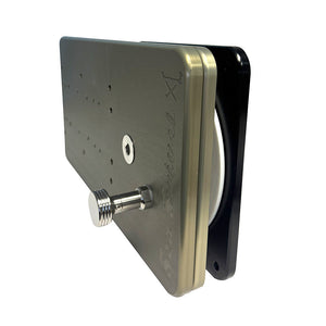 Sea Swivel XL Trolling Motor Mount [SEA-HDM-TMM-XL] Sea Swivel