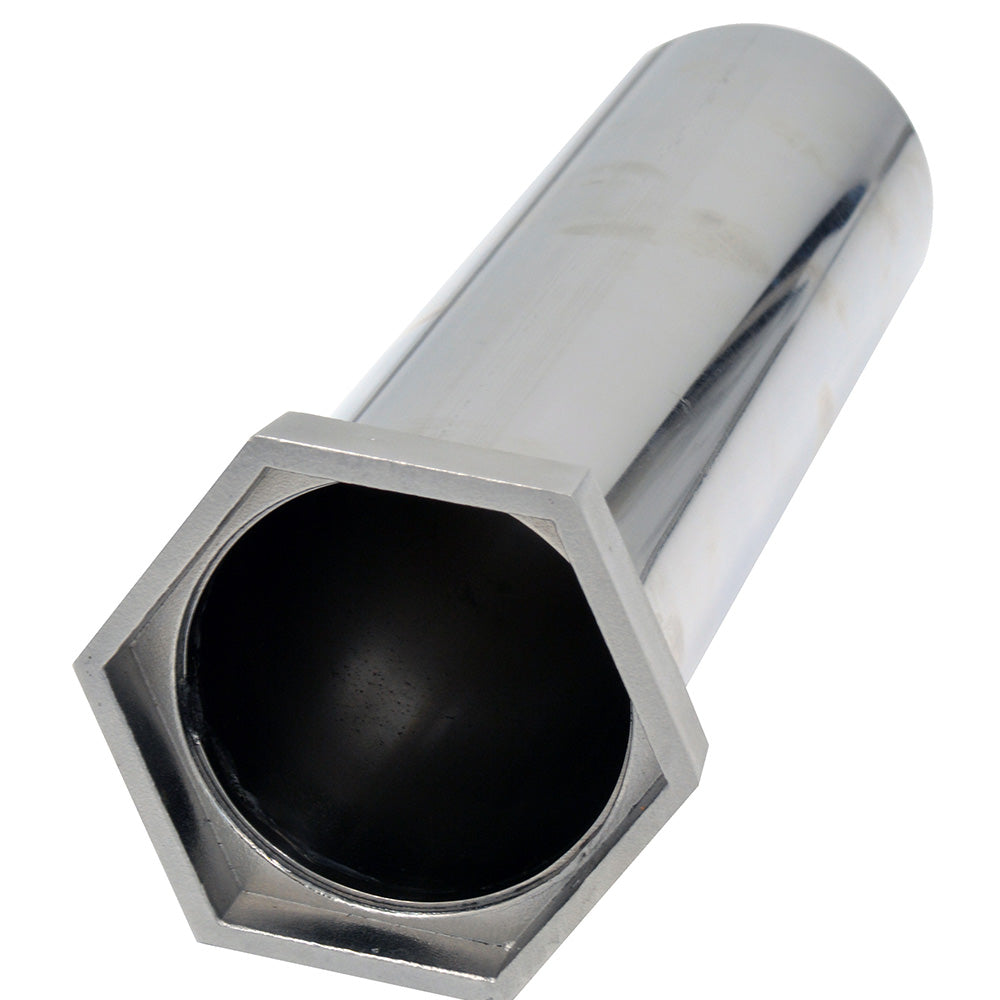 C.E Smith 70 Series Socket f/Screwless Rod Holder Installation [53679] C.E. Smith