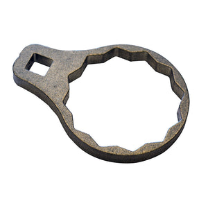 C.E. Smith 70 Series Wrench f/Screwless Rod Holder Installation Crowsfoot Wrench [53697A] C.E. Smith