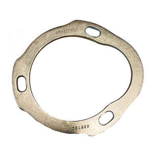 C.E. Smith 70 Series Backing Plate f/Flush Mount Rod/Cup Holder [539730] C.E. Smith