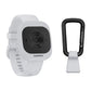 Garmin MOB Tag w/White Quick Release Band [010-02908-30] Garmin
