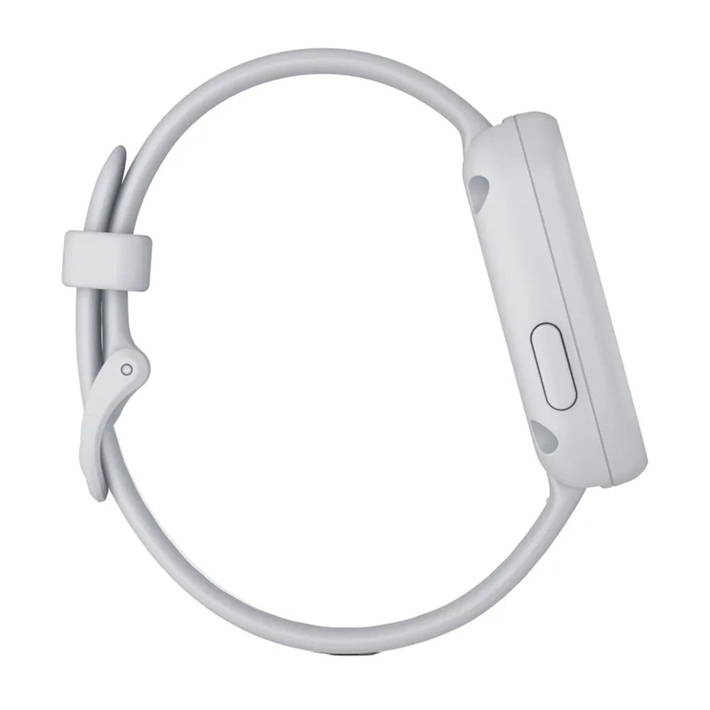 Garmin MOB Tag w/White Quick Release Band [010-02908-30] Garmin