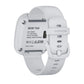 Garmin MOB Tag w/White Quick Release Band [010-02908-30] Garmin