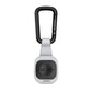 Garmin MOB Tag w/White Quick Release Band [010-02908-30] Garmin