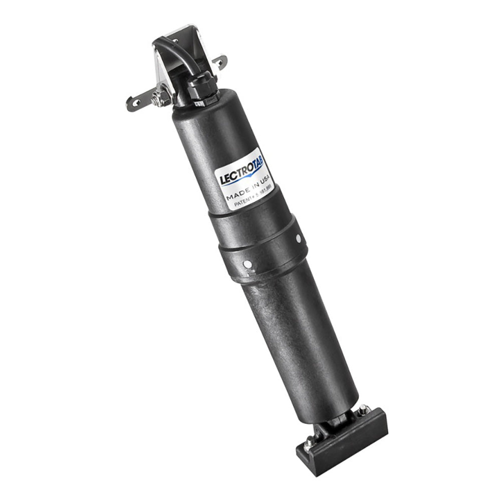 Lectrotab Heavy-Duty 12V Actuator - 6' Cable [A-BK-10] Lectrotab
