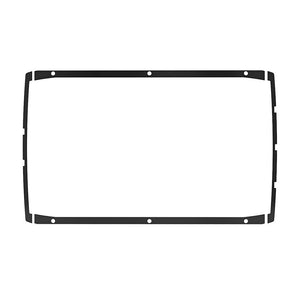 Garmin 16" Flush Mount Kit f/ECHOMAP Ultra 2 16" Chartplotters [010-13352-13] Garmin
