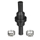 Attwood In-Line Fuel Overflow Protector [1675-6] Attwood Marine