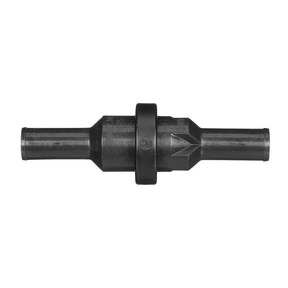 Attwood In-Line Fuel Overflow Protector [1675-6] Attwood Marine