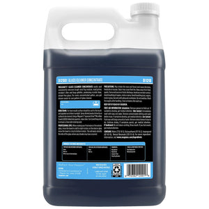 Meguiar's Glass Cleaner Concentrate - 1 Gallon [D12001] Meguiar's