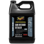 Meguiar's Quik Interior Detailer - 1 Gallon [D14901] Meguiar's