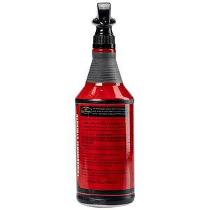 Meguiar's Non-Acid Wheel  Tire Cleaner - 32oz [DRTU14332] Meguiar's