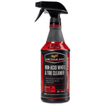 Meguiar's Non-Acid Wheel  Tire Cleaner - 32oz [DRTU14332] Meguiar's