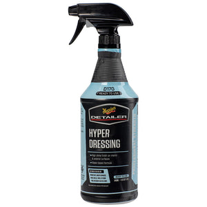 Meguiar's Hyper Dressing - 32oz [DRTU17032] Meguiar's