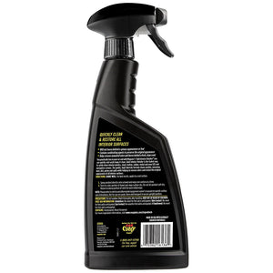 Meguiar's Quik Interior Detailer - 16oz [G13616] Meguiar's
