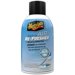 Meguiar's Whole Car Air Refresher Odor Eliminator - Summer Breeze Scent [G16602] Meguiar's