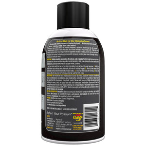 Meguiar's Whole Car Air Refresher Odor Eliminator - Black Chrome Scent [G181302] Meguiar's