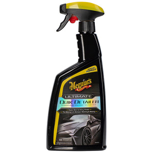 Meguiar's Ultimate Quik Detailer - 24oz [G201024] Meguiar's