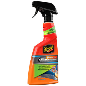 Meguiar's Hybrid Ceramic Waterless Wash  Wax - 24oz [G251024] Meguiar's